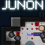 Игра Юнон Импостор