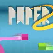 Игра Новый Папер Ио