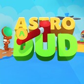 Игра Астродуд Ио