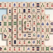 Игра Маджонг Онлайн 2