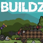Игра Билдз Ио