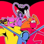 Игра Арена Силачей