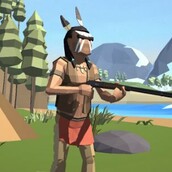 Игра Симулятор индейцев