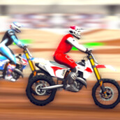 Игра Super MX: Последний сезон