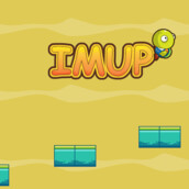 Игра Прыгающий мальчик