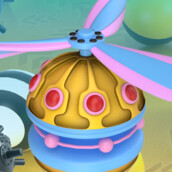 Игра Исследователь Ксоникс