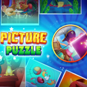 Игра Пазл