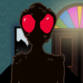 Игра Комнатная муха