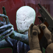 Игра Слендермен Должен Умереть: Выжившие