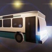 Игра Симулятор Автобуса