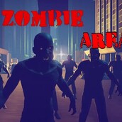 Игра Город Зомби