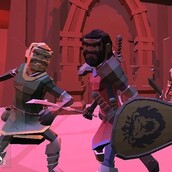 Игра Преисподняя 2