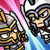 Игра Мини-Битвы