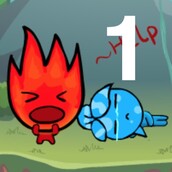 Игра Огонь и Вода: Выживание на острове