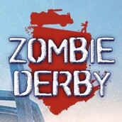 Игра Зомби Дерби
