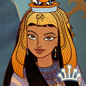 Игра Египетский Мейкер