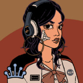 Игра Мейкер в уличном стиле