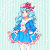 Игра Сладкий Мейкер