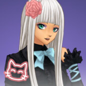 Игра Готическая Лолита Мейкер