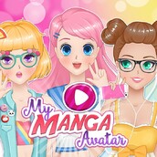 Игра Аватар-Мейкер