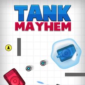 Игра Танковый Беспредел