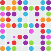 Игра Новые Линии 98 для телефона: современные Шарики Линии 98