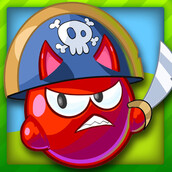 Игра Бабл Шутер 2