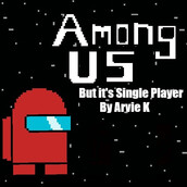 Игра Амонг Ас: Один Игрок