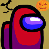 Игра Амонг Ас Прятки