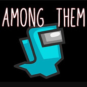 Игра Комната Амонг Ас