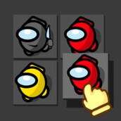 Игра Амонг Ас: Малыши