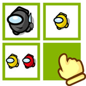 Игра Найди Амонг Ас