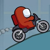 Игра Гонки Амонг Ас