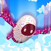 Игра Фолл Гайз