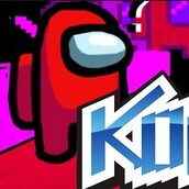 Игра Амонг Ас где все открыто