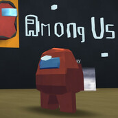 Игра Найти Предателя в Амонг Ас