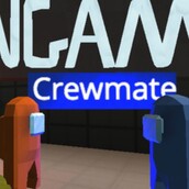 Игра Когама Амонгама