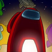 Игра Амонг Ас по Сети (бета версия)