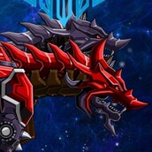 Игра Робот Гончий Пес