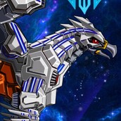 Игра Робот Грифон