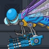 Игра Доисторическая Стрекоза