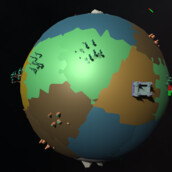 Игра Земли Зла