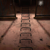 Игра Побег из Западни: Часть 4