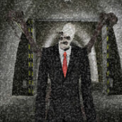 Игра Слендермен должен умереть: Подземный бункер