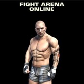 Игра Онлайн Арена