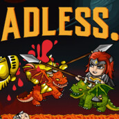 Игра Обезглавленный