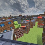 Игра Мастер Паркура