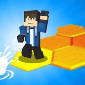 Игра Не Падай Ио