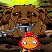 Игра Счастливая обезьянка: 111-120 уровни