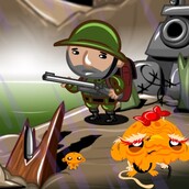 Игра Счастливая обезьянка: 191-200 уровни